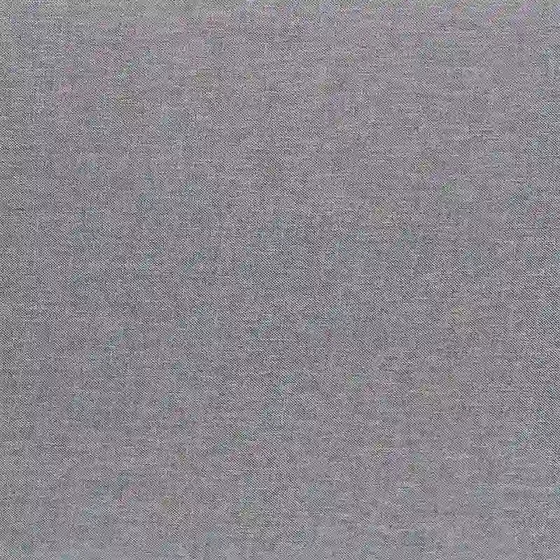 Fauteuil rembourré du milieu du siècle en similicuir gris foncé/gris ardoise avec pieds en bois massif – Simple