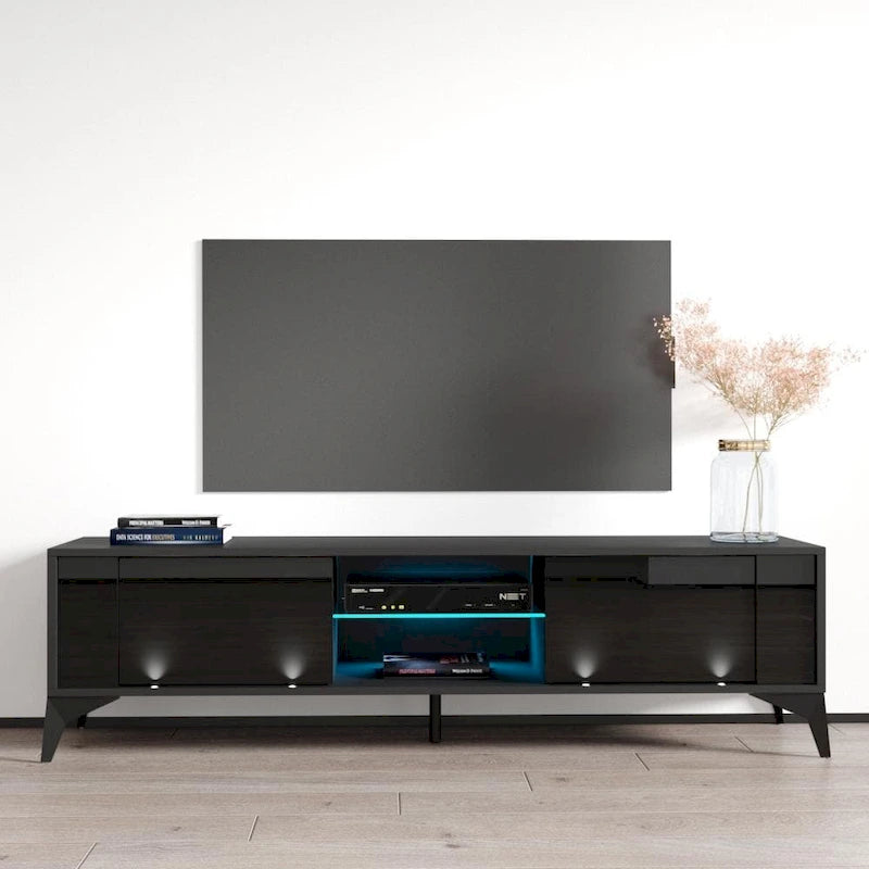 Evel 02 63  TV Stand