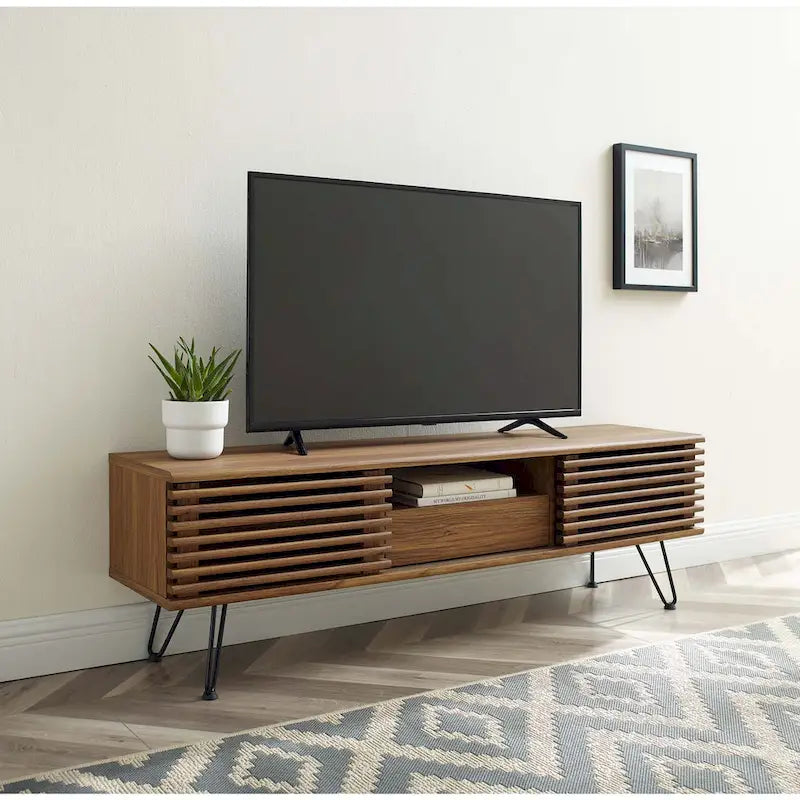 Render 59  Media Console TV Stand