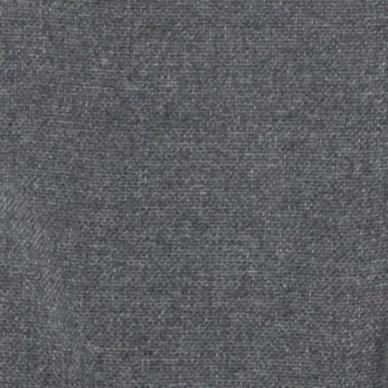 Chaise de bureau sur roulettes en tissu noir/bordeaux/gris/bleu marine avec accoudoirs réglables – Simple